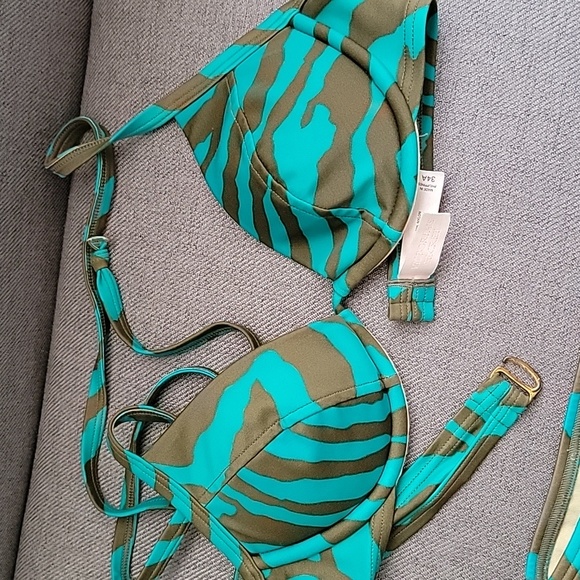 VS swim set - Picture 4 of 7